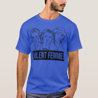 Gewaltige Frauen T-Shirt