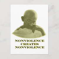 Gewaltlosigkeit Yellow Gibney The MUSEUM Zazzle