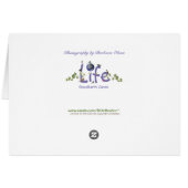 Gewartet (Rückseite Horizontal)