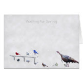 Gewartet (Vorderseite (Horizontal))