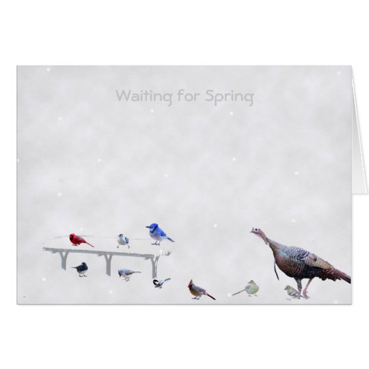 Gewartet (Vorderseite (Horizontal))