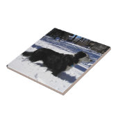 Gewartet Fliese (Seite)