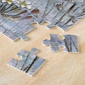 Gewartet für den Oberkeipfervogel Puzzle (Seite)