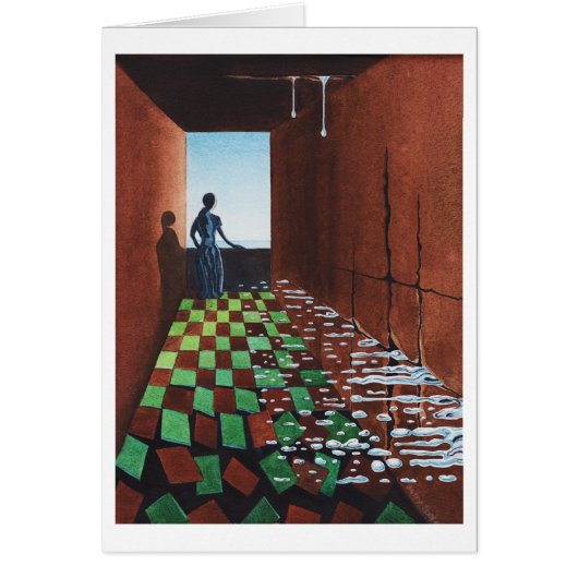 Gewartet für meinen Lover (Vorne)