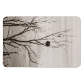 Gewartet Magnet (Horizontal)