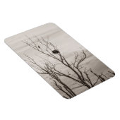 Gewartet Magnet (Rechte Seite)