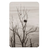 Gewartet Magnet (Vertikal)