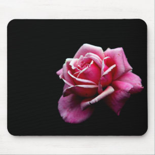 Gewartet Mousepad