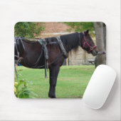 Gewartet Mousepad (Mit Mouse)