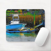 Gewartet Mousepad (Mit Mouse)