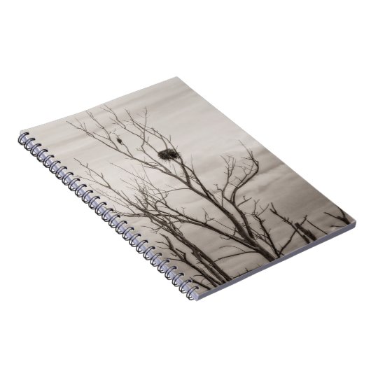 Gewartet Notizblock (Rechte Seite)