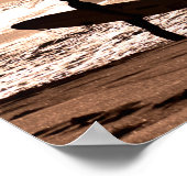 Gewartet.......... Poster (Ecke)