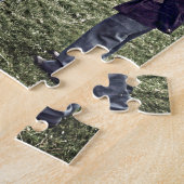 Gewartet Puzzle (Seite)