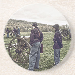 Gewartet Untersetzer