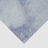 Gewaschener Denim-Entwurf #1 @ Emporio Moffa Seidenpapier (Ausschnitt)