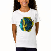 Gewässer der Fische