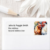 Gewässer-Farbe Hühnerhennengewächse Vogeleier (Insitu)