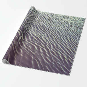 Gewässer Geschenkpapier