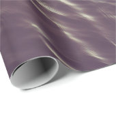 Gewässer Geschenkpapier (Rolleneckpunkt)