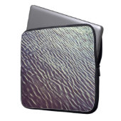 Gewässer Laptopschutzhülle (Vorderseite Links)