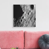 Gewässer Leinwanddruck (Insitu (Wohnzimmer))