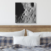 Gewässer Leinwanddruck (Insitu (Schlafzimmer))