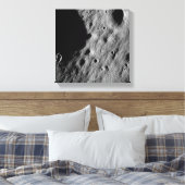 Gewässer Leinwanddruck (Insitu (Schlafzimmer))