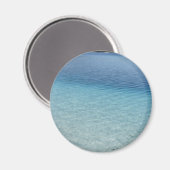 Gewässer Magnet (Vorderseite/Rückseite)