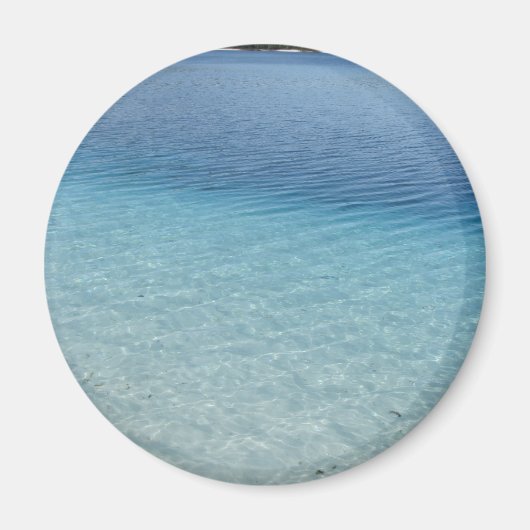 Gewässer Magnet (Vorne)