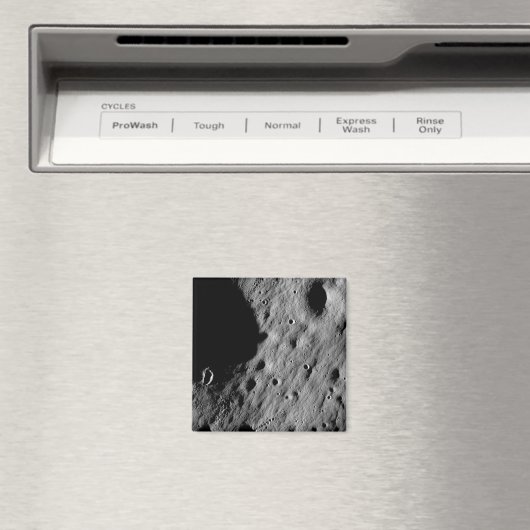 Gewässer Magnet (In Situ (Geschirrspüler))