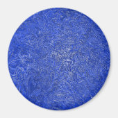 Gewässer mit rauer Luft...... Magnet (Vorne)