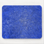 Gewässer mit rauer Luft...... Mousepad (Vorne)