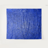 Gewässer mit rauer Luft...... Wandteppich (Vorderseite (Horizontal))