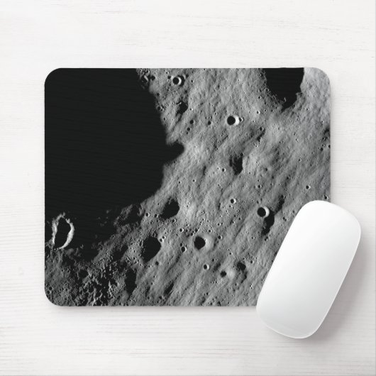 Gewässer Mousepad (Mit Mouse)