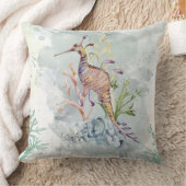 Gewässer-Pferdekissen Kissen (Decke)