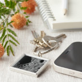 Gewässer Schlüsselanhänger (Seite)