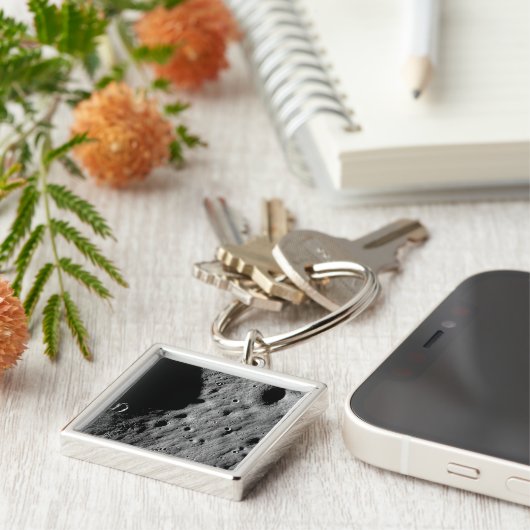 Gewässer Schlüsselanhänger (Seite)