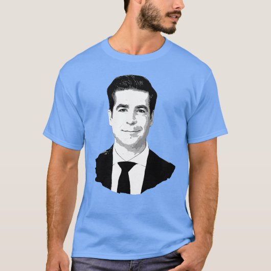 Gewässer T-Shirt (Vorderseite)