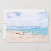 Gewässer und gesegnete Fangschiffe (Vorderseite)