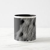 Gewässer Zweifarbige Tasse (Mittel)