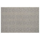 Gewebe, abstrakte Naturlinien Stoff (Fat Quarter (45,7 x 55,9 cm))