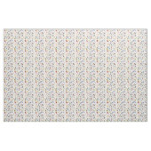 Gewebe-Aschenputtel-Zitat beschuht Heels-Pumpen Stoff (Yard (91,4 cm))