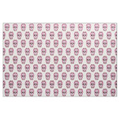 Gewebe aus Baumwolle (56" Breite) Stoff (Fat Quarter (45,7 x 55,9 cm))