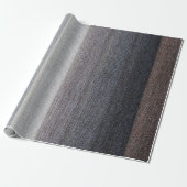 Gewebe aus Gewebe Geschenkpapier (Ungerollt)