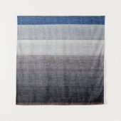 Gewebe aus Gewebe Wandteppich (Vorderseite (Horizontal))