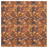 Gewebe aus Herbst Stoff (Muster)