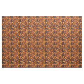 Gewebe aus Herbst Stoff (Fat Quarter (45,7 x 55,9 cm))