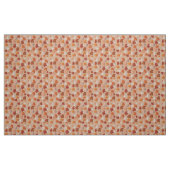 Gewebe aus Herbstblättern Stoff (Fat Quarter (45,7 x 55,9 cm))