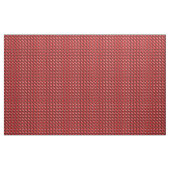 Gewebe aus Herz und Blume Stoff (Yard (91,4 cm))