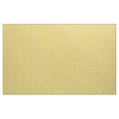 Gewebe aus Herz und Spitzen/Gelb Stoff (Yard (91,4 cm))